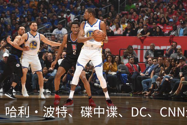 哈利·波特、碟中谍、DC、CNN全归一家：甲骨文创始人拉里·埃里森的儿子，花1100亿把好莱坞半壁江山装进了口袋